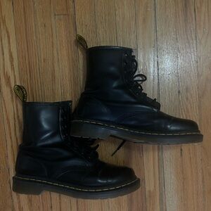 Dr.Marten Boot